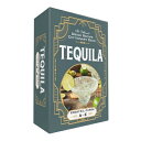 Tequila Cocktail Cards A-Z: The Ultimate Drink R