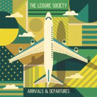 【輸入盤】Arrivals & Departures