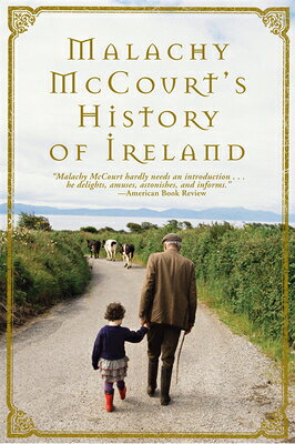 McCourt proves an irresistible guide on this vivid tour through the colorful and turbulent history of the Emerald Isle. He also offers fresh insights on the countrys cultural contributions to folklore, literature, art, music, and cuisine.