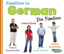Families in German: Die Familien GER-FAMILIES IN GERMAN DIE FAM (World Languages...