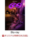 609 Bedtime Story【Blu-ray】(アクリルスタンド)　大ヒット「Until We Meet・・・