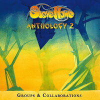 【輸入盤】Anthology 2: Groups & Collaborations (3CD)