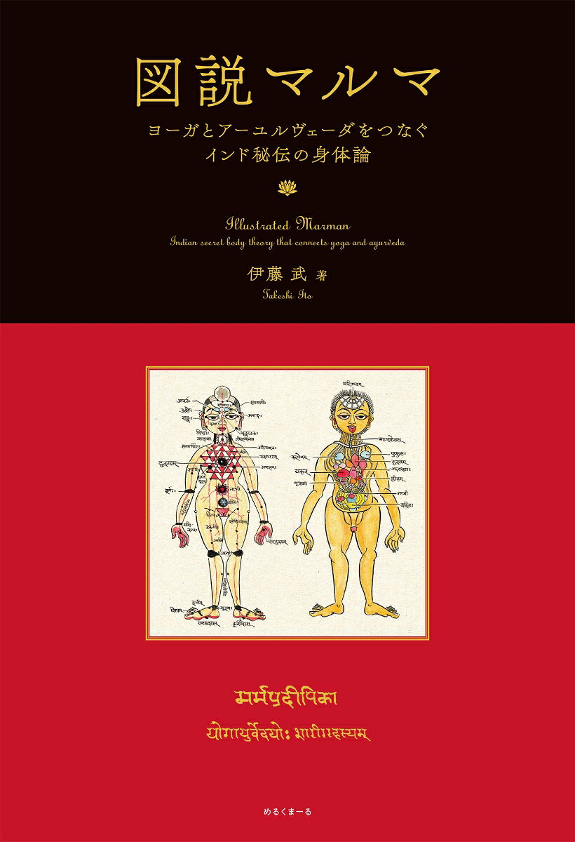 図説マルマ