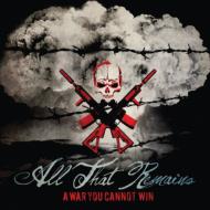 【輸入盤】War You Cannot Win