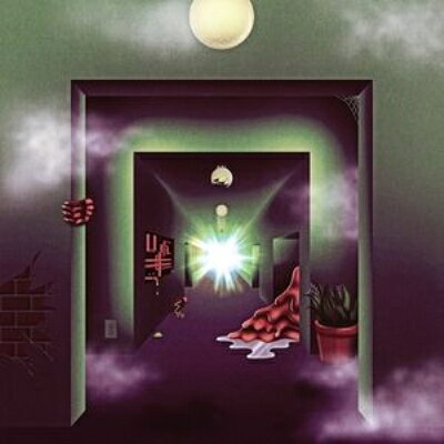 【輸入盤】Weird Exits