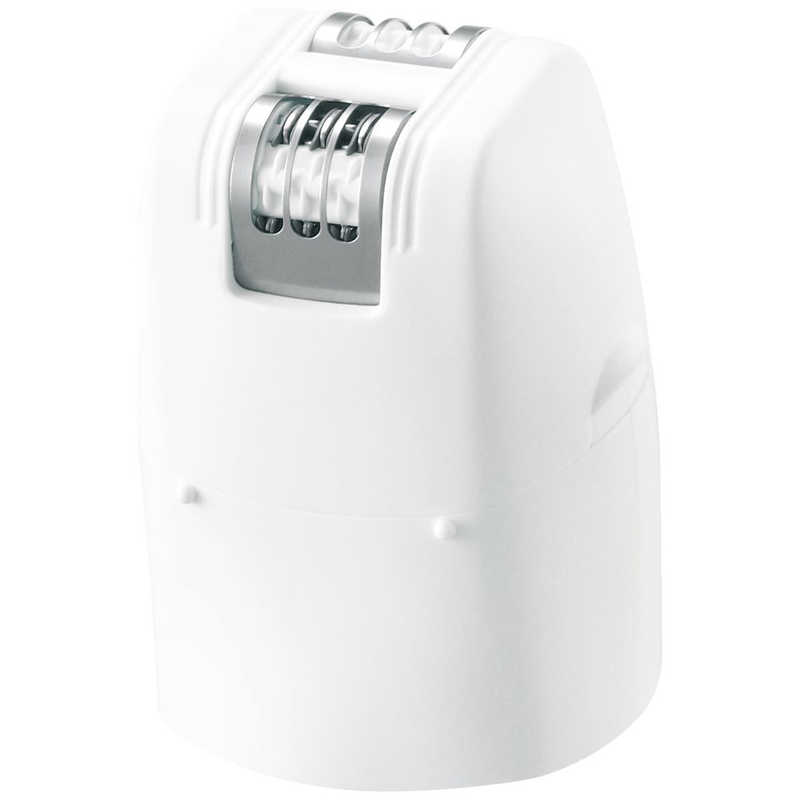 Panasonic 脱毛器 ソイエ （ホワイト） ES-EY4A-W