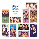 Myこれ!Lite ribbon [ ribbon ]