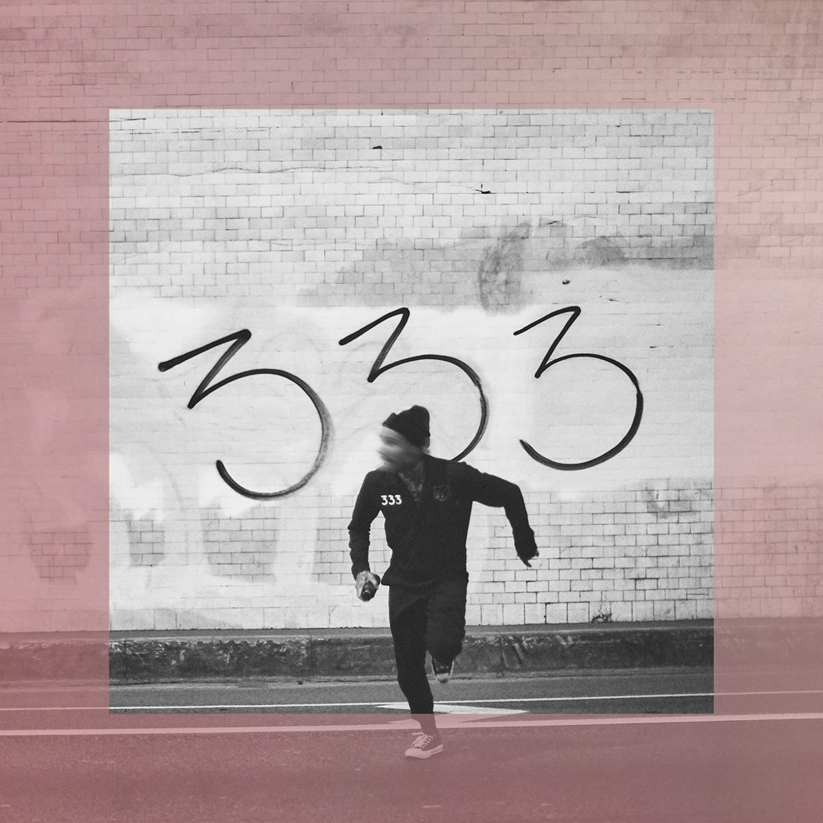 【輸入盤】ストレングス イン ナンバーズ FEVER 333