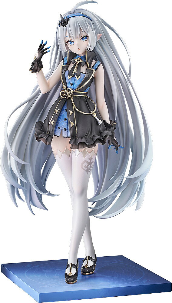 1/7 『ステラソラ』 魔王ちゃん (塗装済み完成品フィギュア)