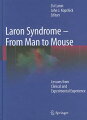 This unique book examines the interesting results of the short and long-term effects of Laron Syndrome and gives valuable treatment advice. This is the first book covering this topic, written by Zvi Laron who first described and reported the condition in 1966.