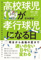 「レギュラーになれない」「監督と合わない」「仲間とうまくいかない」「あいつには勝てない」高校１年の春から高校３年の夏まで高校球児たちが持つ様々な悩みを時系列で取り上げ球児たちのこころにストレートに響く言葉で伝え、そしてお父さんお母さんが我が子に伝えたい言葉を自身も高校球児の父だった年中夢球氏が本気で語る。