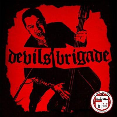 ��͢���ס� DEVIL��S BRIGADE �� DEVIL��S BRIGADE
