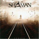 【輸入盤】Reason [ Shaman ]