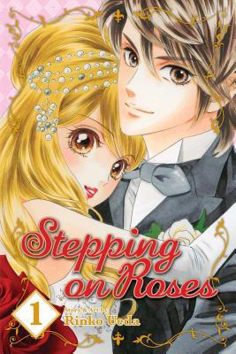 R to L (Japanese Style). A rags-to-riches romance from the creator of "Tail of the Moon"! Poor Sumi Kitamura... Her irresponsible older brother Eisuke keeps bringing home orphans for her to take care of even though they can barely afford their own basic needs! Just when Sumi's financial problems become dire, wealthy Soichiro Ashida enters her life with a bizarre proposition--he'll provide her with the money she so desperately needs if she agrees to marry him. But can Sumi pull off fooling high society into thinking she's a proper lady? Moreover, is it worth it to give everything up for this sham of a marriage?