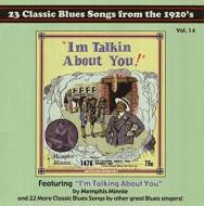 【輸入盤】I'm Talkin About You