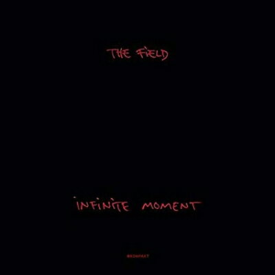 【輸入盤】Infinite Moment