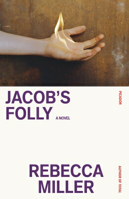Jacob's Folly JACOBS FOLLY 