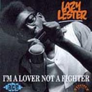 【輸入盤】I'm A Lover Not A Fighter