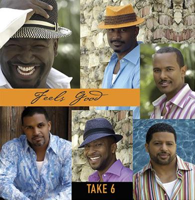 【輸入盤】Feels Good