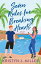 Seven Rules for Breaking Hearts 7 RULES FOR BREAKING HEARTS [ Kristyn J. Miller ]