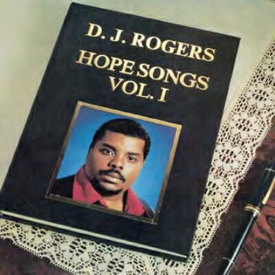 【輸入盤】Hope Songs Vol.1