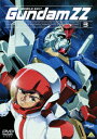 機動戦士ガンダム DVD 機動戦士ガンダムZZ 3 [ 富野由悠季 ]