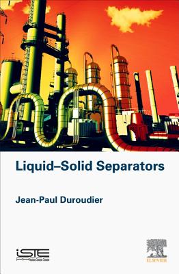 Liquid-Solid Separators LIQUID-SOLID SEPARATORS 