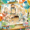 TVアニメーション「ダンジョン飯」第2シーズンオープニング主題歌！

sumikaの新曲「運命」は、現在大人気放送中のTVアニメーション「ダンジョン飯」第2シーズンオープニング主題歌を担当！

●アーティストプロフィール； 
神奈川県川崎出身バンド。様々な人にとっての“sumika（住処）”のような場所になって欲しいとの願いを込めて、2013年に結成。
ライブ、ツアーでは音楽家が集いパフォーマンスを行い、結成10周年記念の横浜スタジアムワンマン公演を完売させた。
今最も目が離せないバンド。