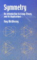 Well-organized volume develops ideas of group and representation theory in progressive fashion. Emphasis on finite groups describing symmetry of regular polyhedra and of repeating patterns, plus geometric illustrations.