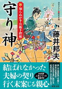 新・知らぬが半兵衛手控帖（20） 守り神