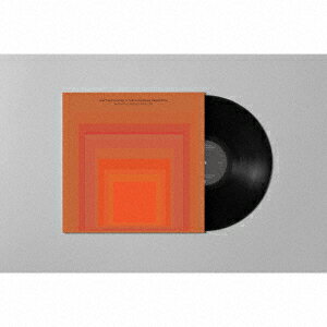 When The World Was One【アナログ盤】