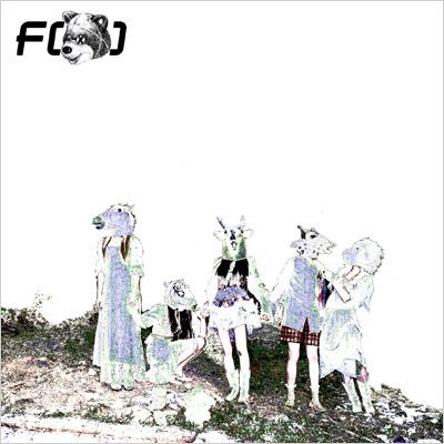 【輸入盤】2nd Mini Album: Electric Shock [ f(x) ]