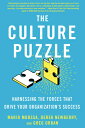 The Culture Puzzle: Harnessing the Forces That Drive Your Organization's Success CULTURE PUZZLE 