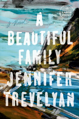 A Beautiful Family BEAUTIFUL FAMILY -LP [ Jennifer Trevelyan ]