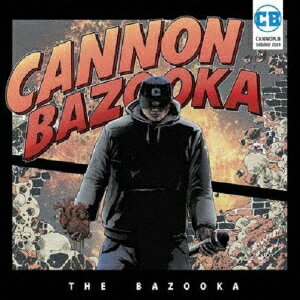 THE BAZOOKA