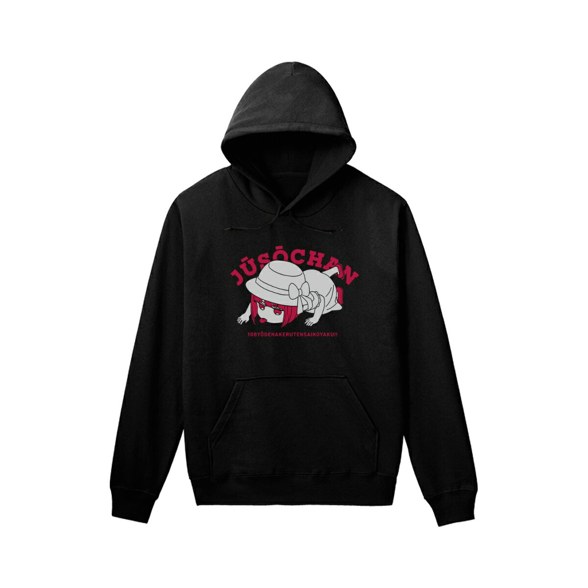 【推しの子】 重曹ちゃん カレッジパーカーレディース(サイズ/XL)【グッズ】