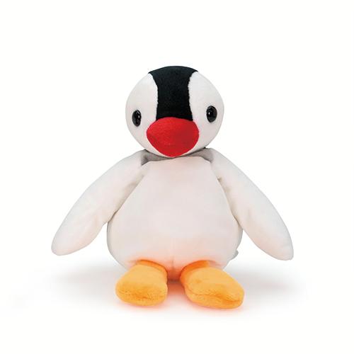 ピングー　ピンガお手玉のサムネイル