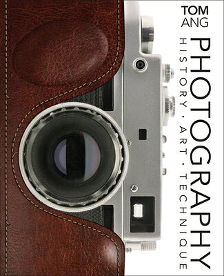 Written by world-renowned photographer, writer, and broadcaster Ang, this work lavishly celebrates the most iconic photographs and photographers of the past 200 years. Tracing the history of photography from its origins in the 1800s to the digital age, it gives a comprehensive account of the people, images, and technologies that have shaped the art form.