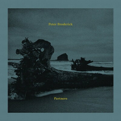 【輸入盤】Partners