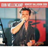 【輸入盤】Bowery Ballroom 1998