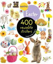 Eyelike Stickers: Easter STICKERS-EYELIKE STICKERS EAST （Eyelike Stickers） Workman Publishing