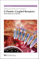 G protein-coupled receptors (GPCRs) are the largest family of cell-surface receptors, with more than 800 members identified thus far in the human genome. The book lies between the fields of chemical biology, molecular pharmacology, and medicinal chemistry. 548 pp. Pub. 8/11.