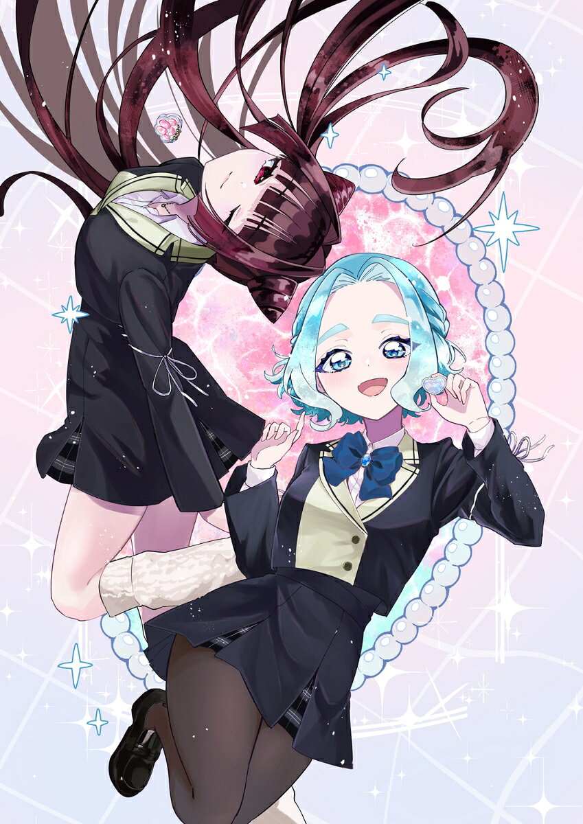 ココロメイクコスメティカ　1