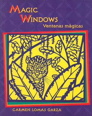 Magic Windows / Ventanas Mgicas SPA-MAGIC WINDOWS / VENTANAS M （Magic Windows） 