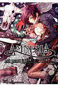 AMNESIA　1st　part