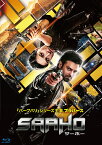 SAAHO/サーホー【Blu-ray】 [ プラバース ]