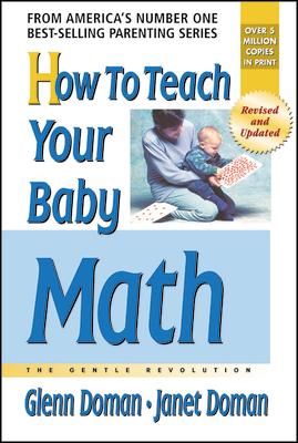 Shows just how easy and pleasurable it is to teach young children mathematics through the development of thinking and reasoning skills.