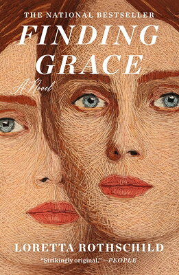 Finding Grace FINDING GRACE 