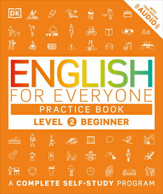 ENGLISH FOR EVERYONE:LEVEL 2:PRACTICE(P) 