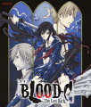 劇場版 BLOOD-C The Last Dark【Blu-ray】